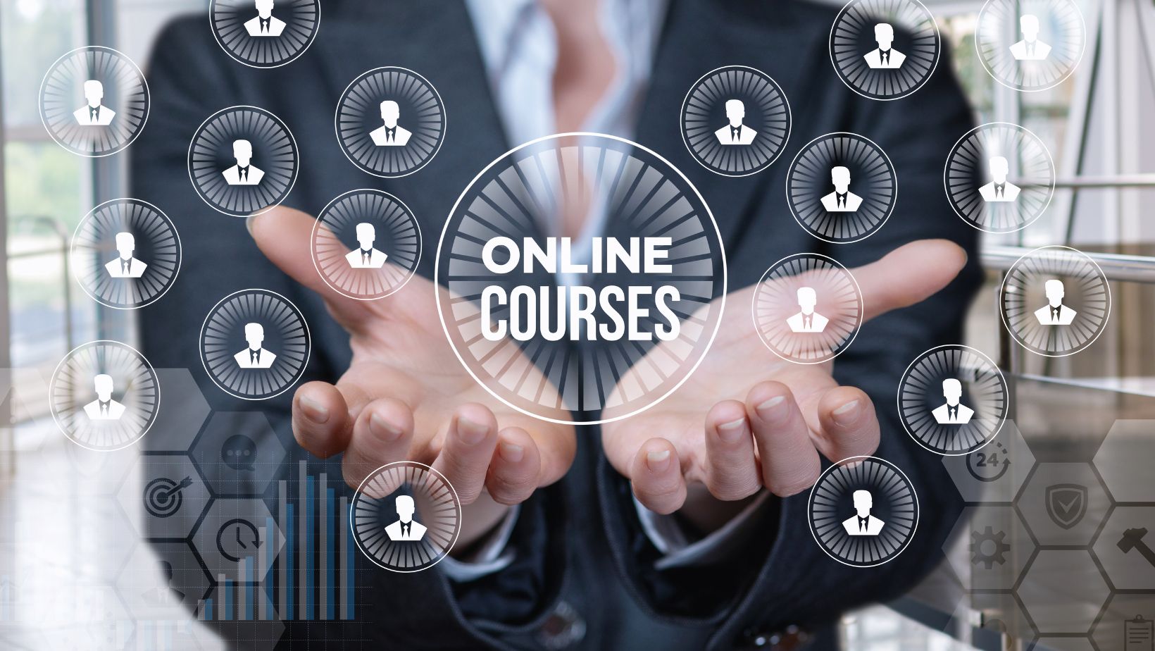 Business and Technology Courses